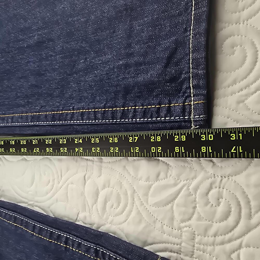 ARIAT FR Work M4 Relaxed Boot Cut Jeans 34/30 - Picture 2 of 7
